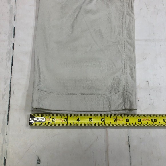 Athleta Women Trekkie Hike Pants Plus Size 20 Nylon Blend Outdoor Hiking M025 14 - Picture 7 of 16